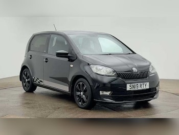 2019 (19) - 1.0 MPI GreenTech Monte Carlo 5dr