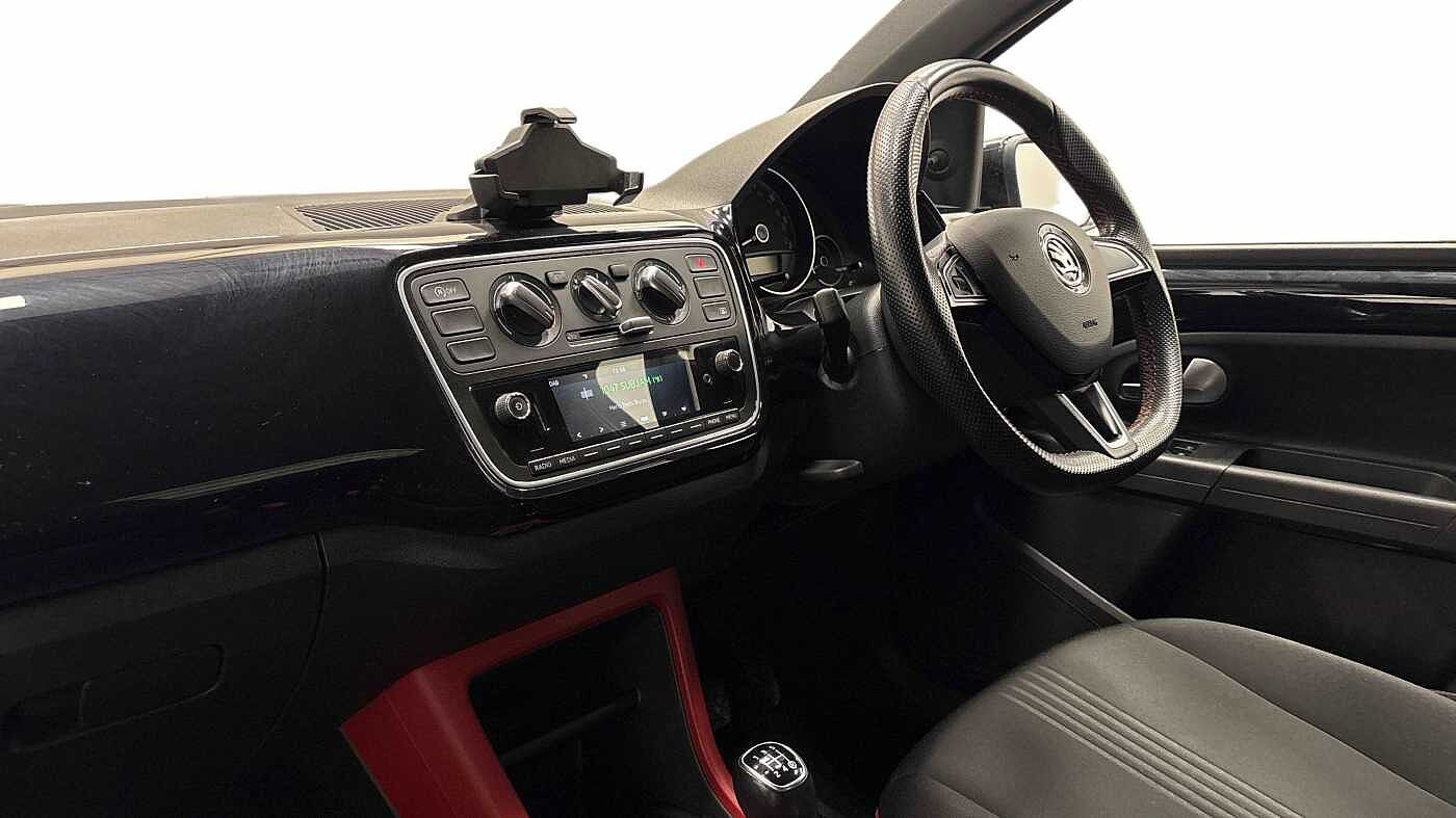 Used Skoda Citigo 2019 for sale - 77700619: Photo 2