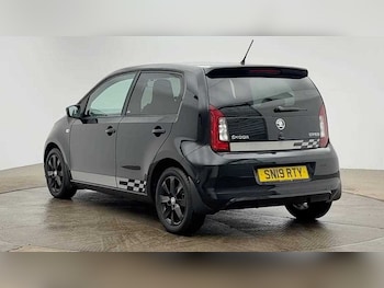 Used Skoda Citigo 2019 for sale - 77700619: Photo