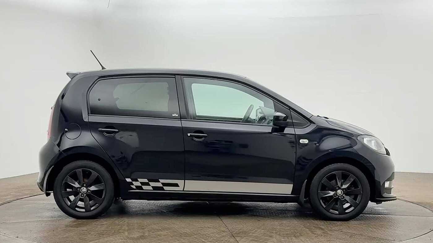 Used Skoda Citigo 2019 for sale - 77700619: Photo 4