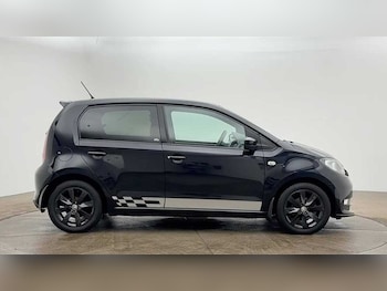 Used Skoda Citigo 2019 for sale - 77700619: Photo