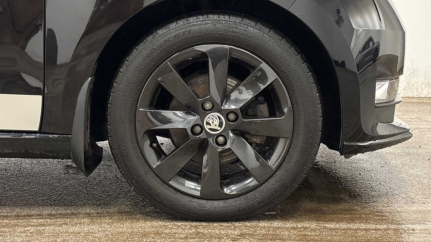 Used Skoda Citigo 2019 for sale - 77700619: Photo 5