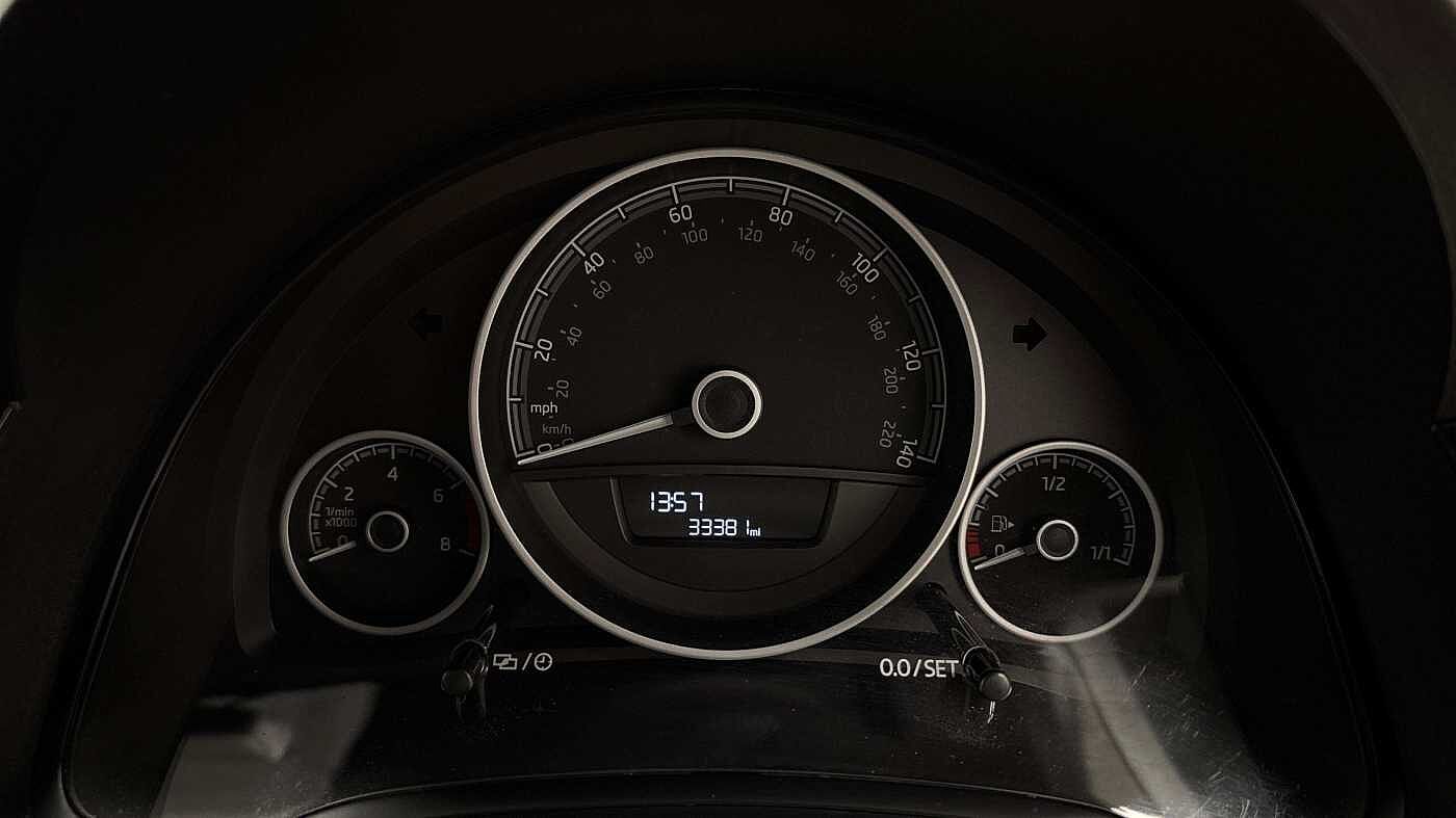 Used Skoda Citigo 2019 for sale - 77700619: Photo 7