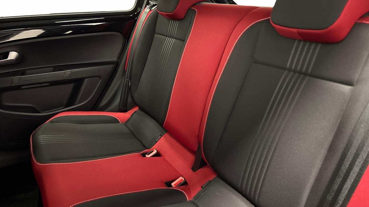 Used Skoda Citigo 2019 for sale - 77700619: Photo 8