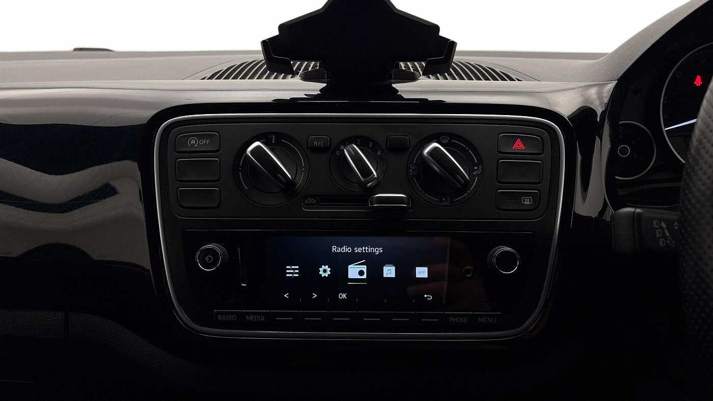 Used Skoda Citigo 2019 for sale - 77700619: Photo 9