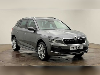 2025 (75) - 1.0 TSI SE L Edition 5dr DSG