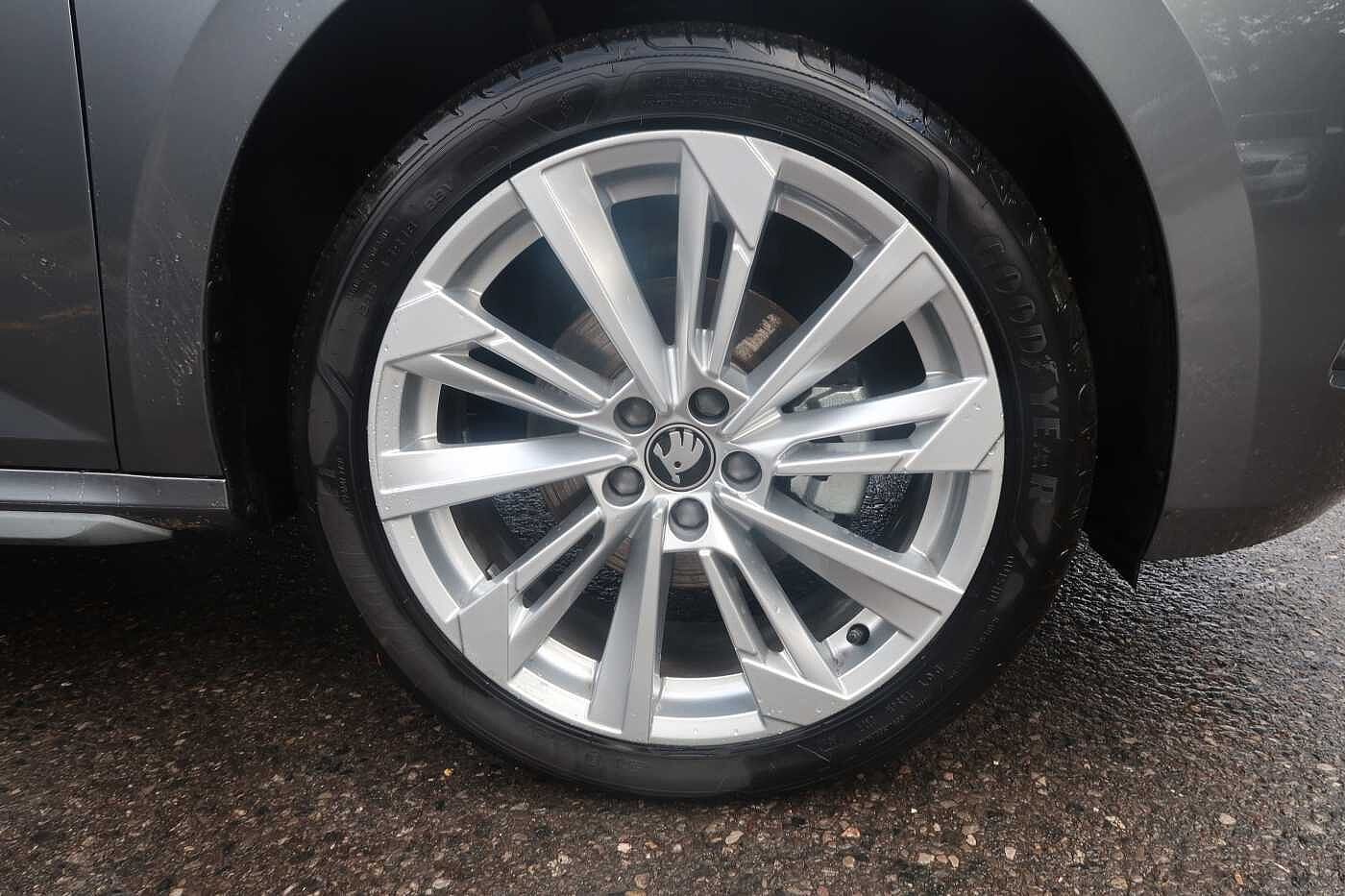 Used Skoda Kamiq 2025 for sale - 76891502: Photo 5