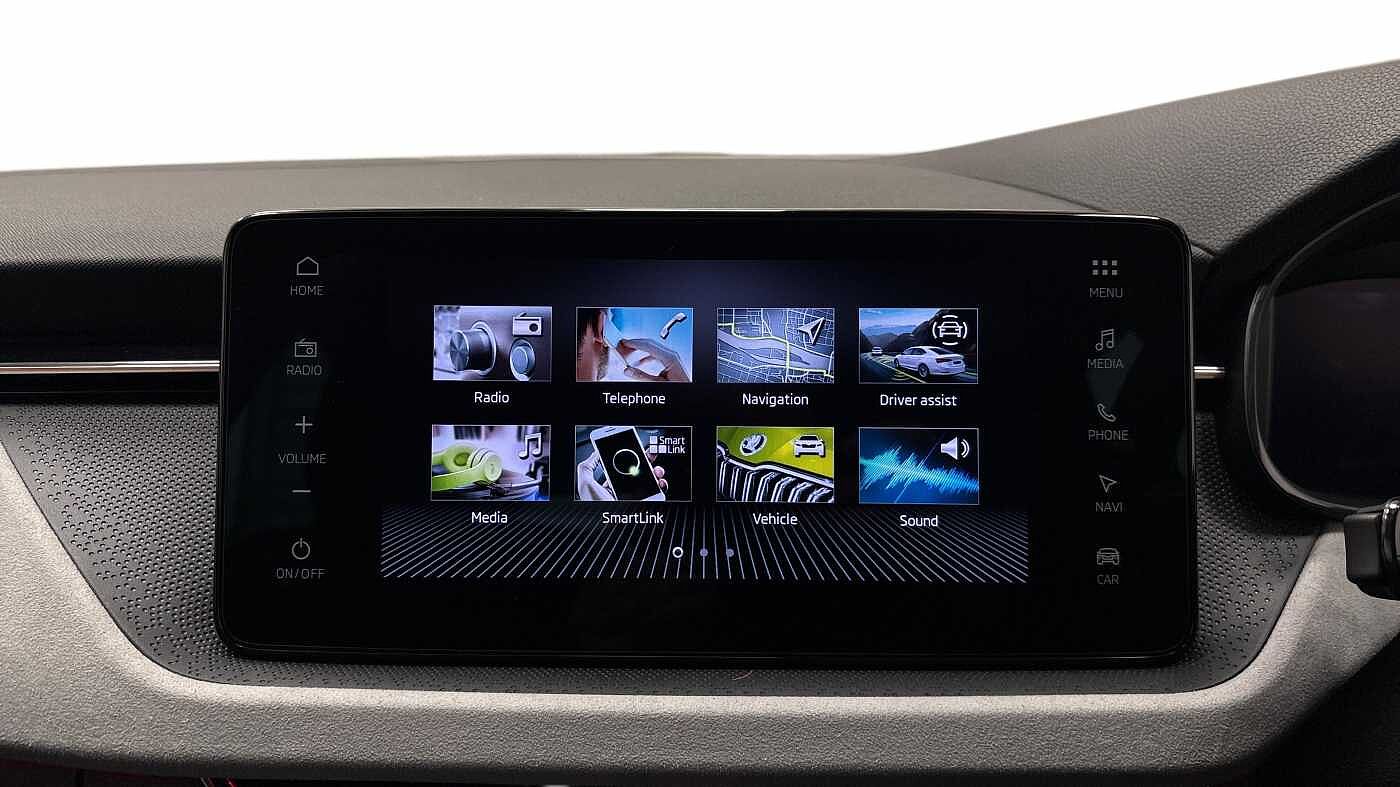 Used Skoda Kamiq 2025 for sale - 76891502: Photo 8