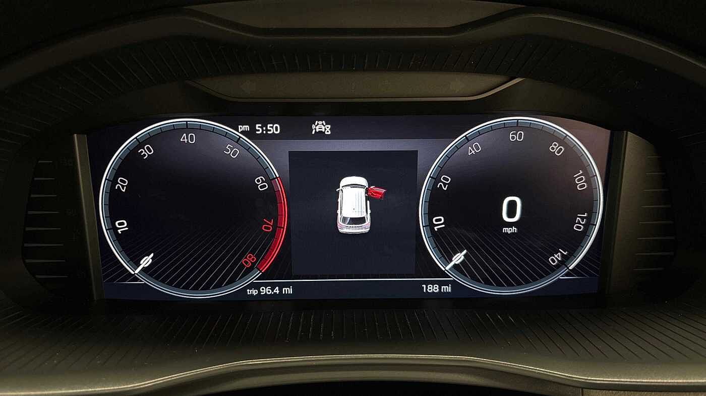 Used Skoda Kamiq 2025 for sale - 76891502: Photo 9