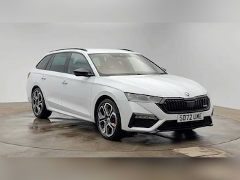 Used Skoda Octavia 2022 for sale - 77552006: Photo