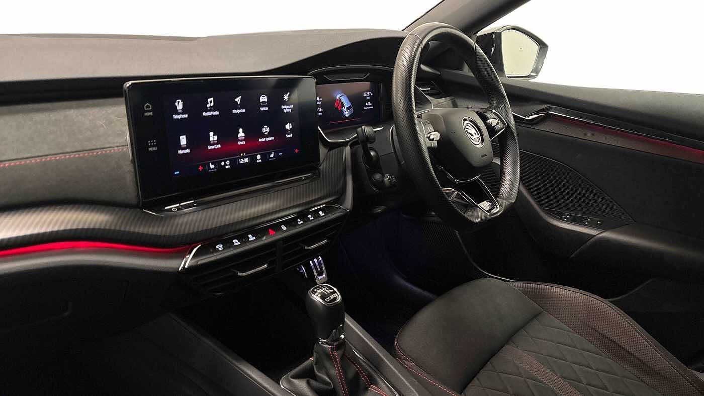 Used Skoda Octavia 2022 for sale - 77552006: Photo 2