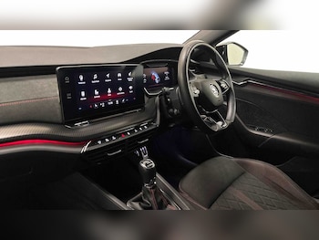 Used Skoda Octavia 2022 for sale - 77552006: Photo