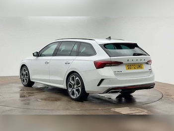 Used Skoda Octavia 2022 for sale - 77552006: Photo