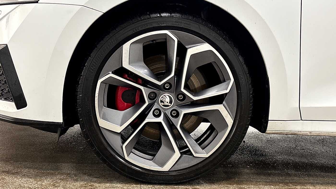 Used Skoda Octavia 2022 for sale - 77552006: Photo 5