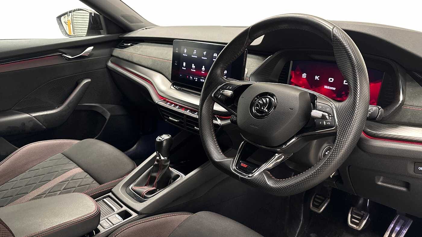 Used Skoda Octavia 2022 for sale - 77552006: Photo 6