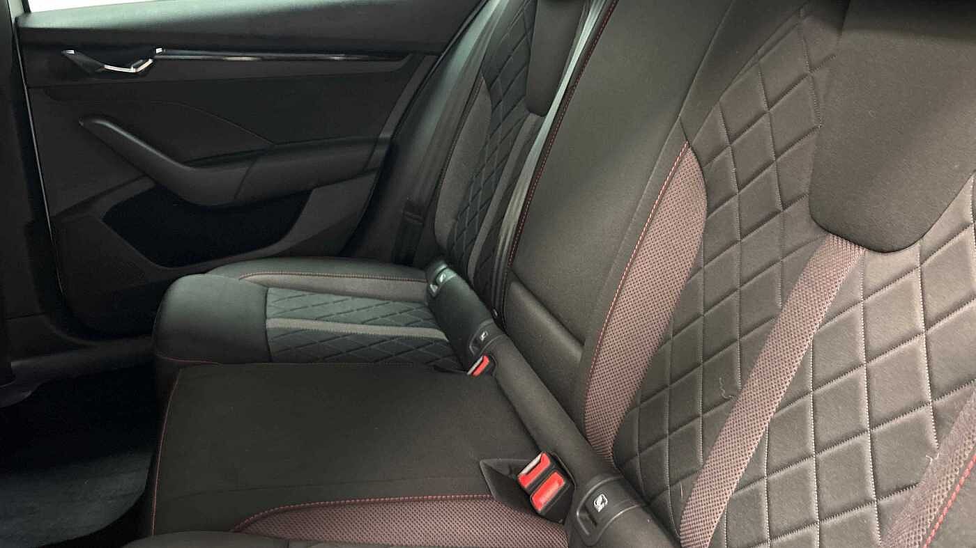 Used Skoda Octavia 2022 for sale - 77552006: Photo 7