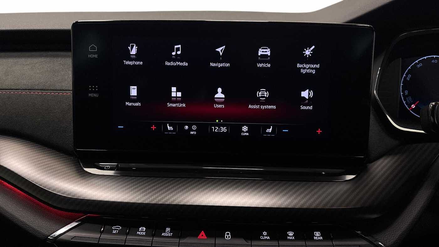 Used Skoda Octavia 2022 for sale - 77552006: Photo 8