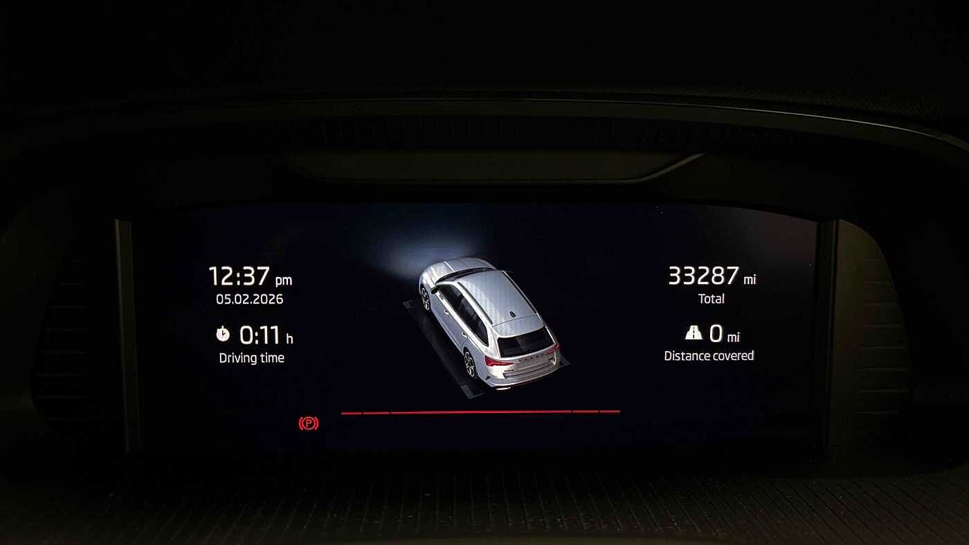 Used Skoda Octavia 2022 for sale - 77552006: Photo 9