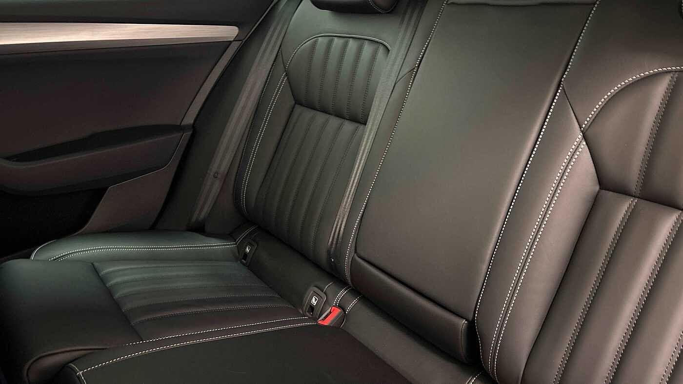 Used Skoda Superb 2023 for sale - 77044477: Photo 7