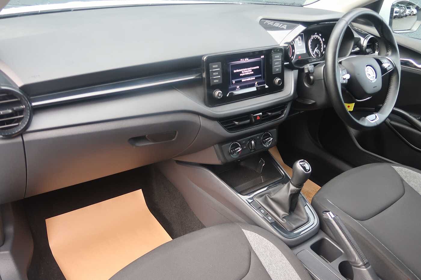 Used Skoda Fabia 2023 for sale - 76675970: Photo 2