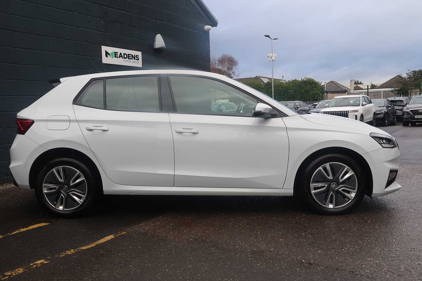 Used Skoda Fabia 2023 for sale - 76675970: Photo 4
