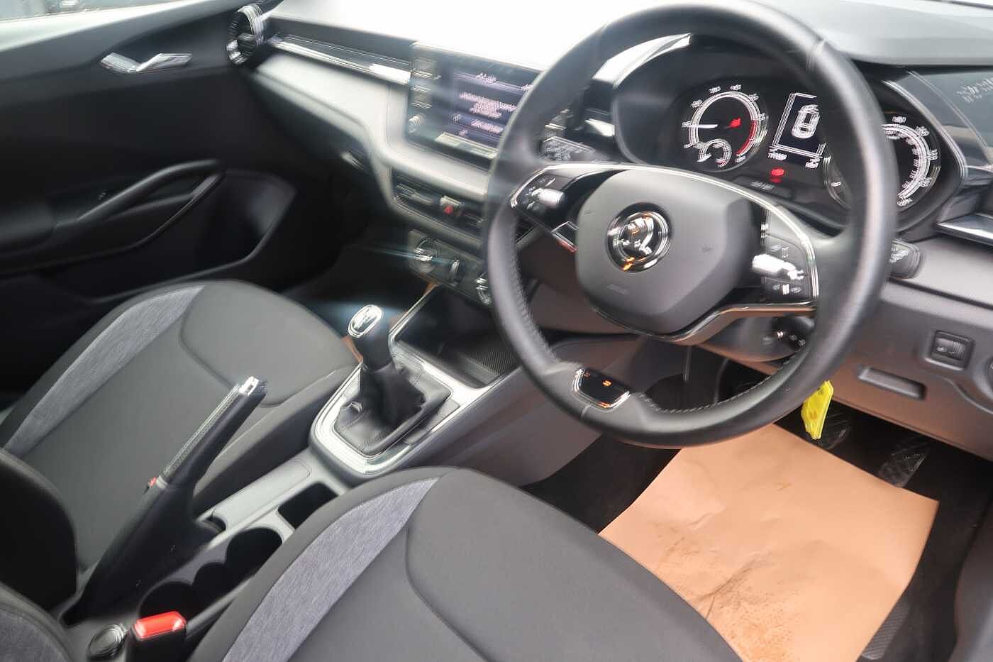 Used Skoda Fabia 2023 for sale - 76675970: Photo 6