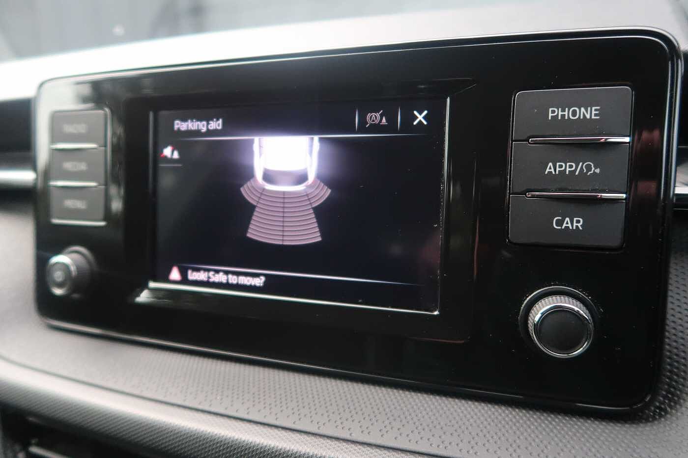 Used Skoda Fabia 2023 for sale - 76675970: Photo 7