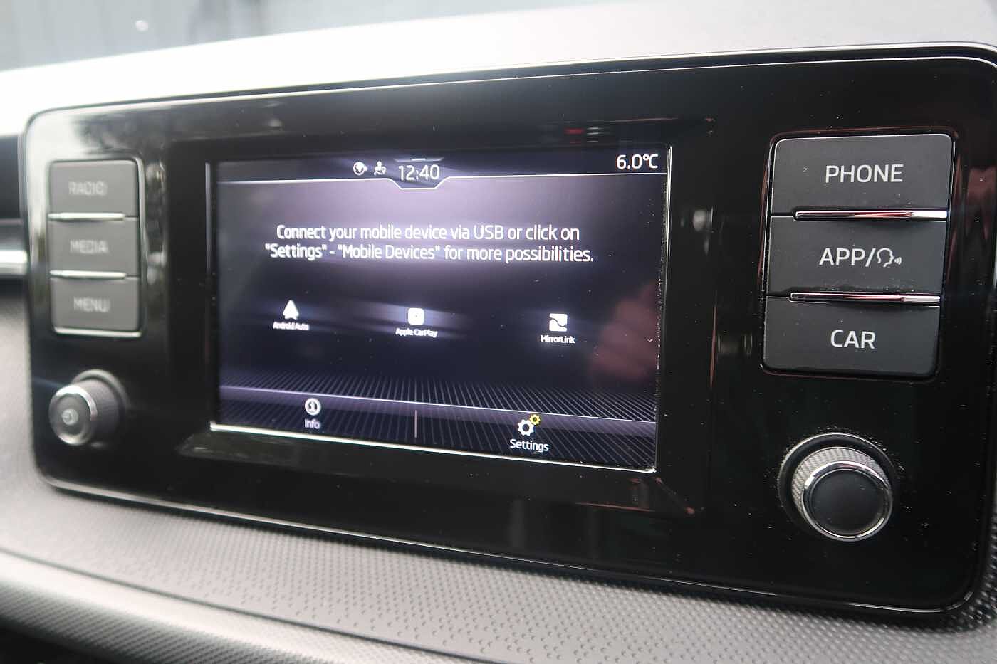 Used Skoda Fabia 2023 for sale - 76675970: Photo 8