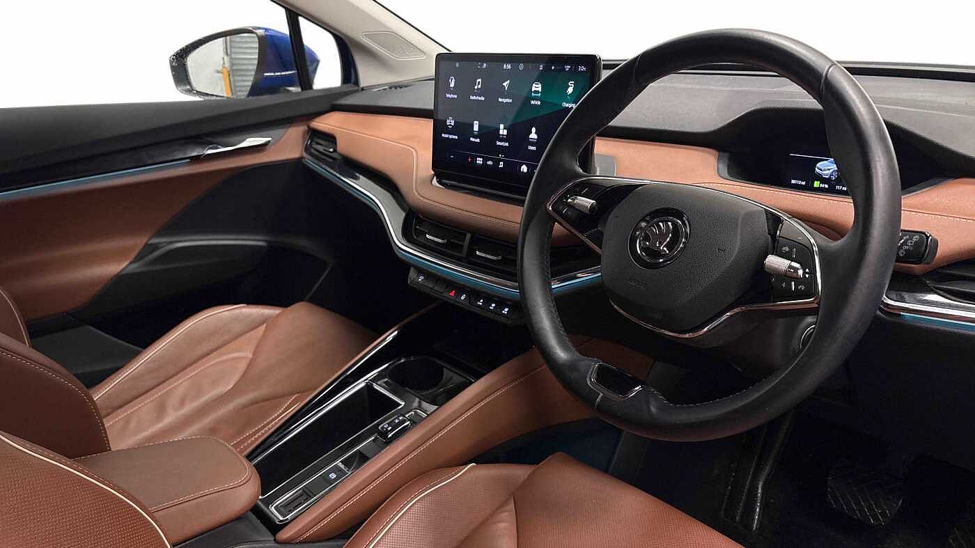 Used Skoda Enyaq 2021 for sale - 78121315: Photo 6