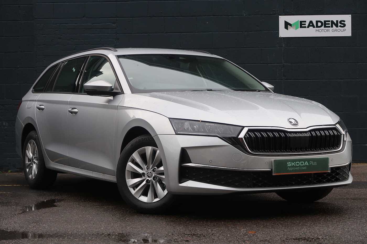 Used Skoda Octavia 2024 for sale - 76676687: Photo 1