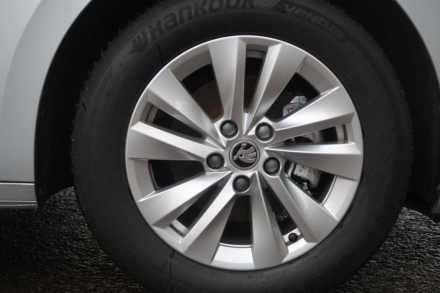 Used Skoda Octavia 2024 for sale - 76676687: Photo 5