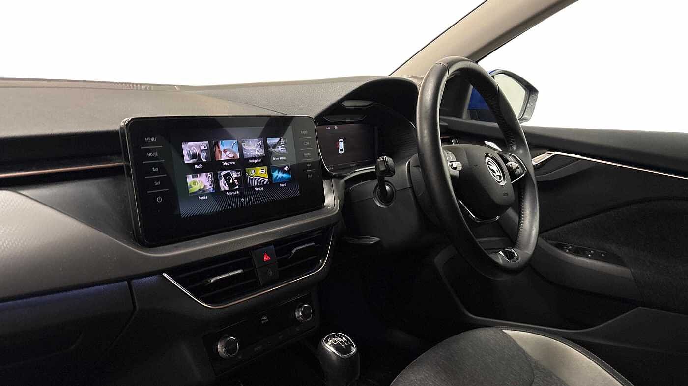 Used Skoda Scala 2022 for sale - 77233399: Photo 2