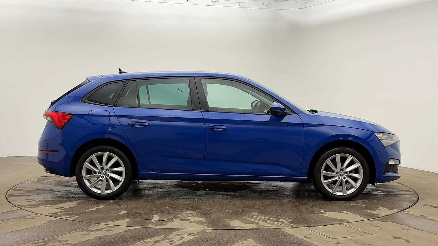 Used Skoda Scala 2022 for sale - 77233399: Photo 4