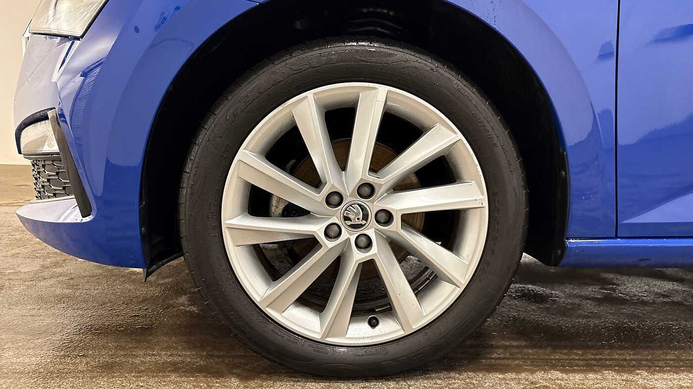 Used Skoda Scala 2022 for sale - 77233399: Photo 5