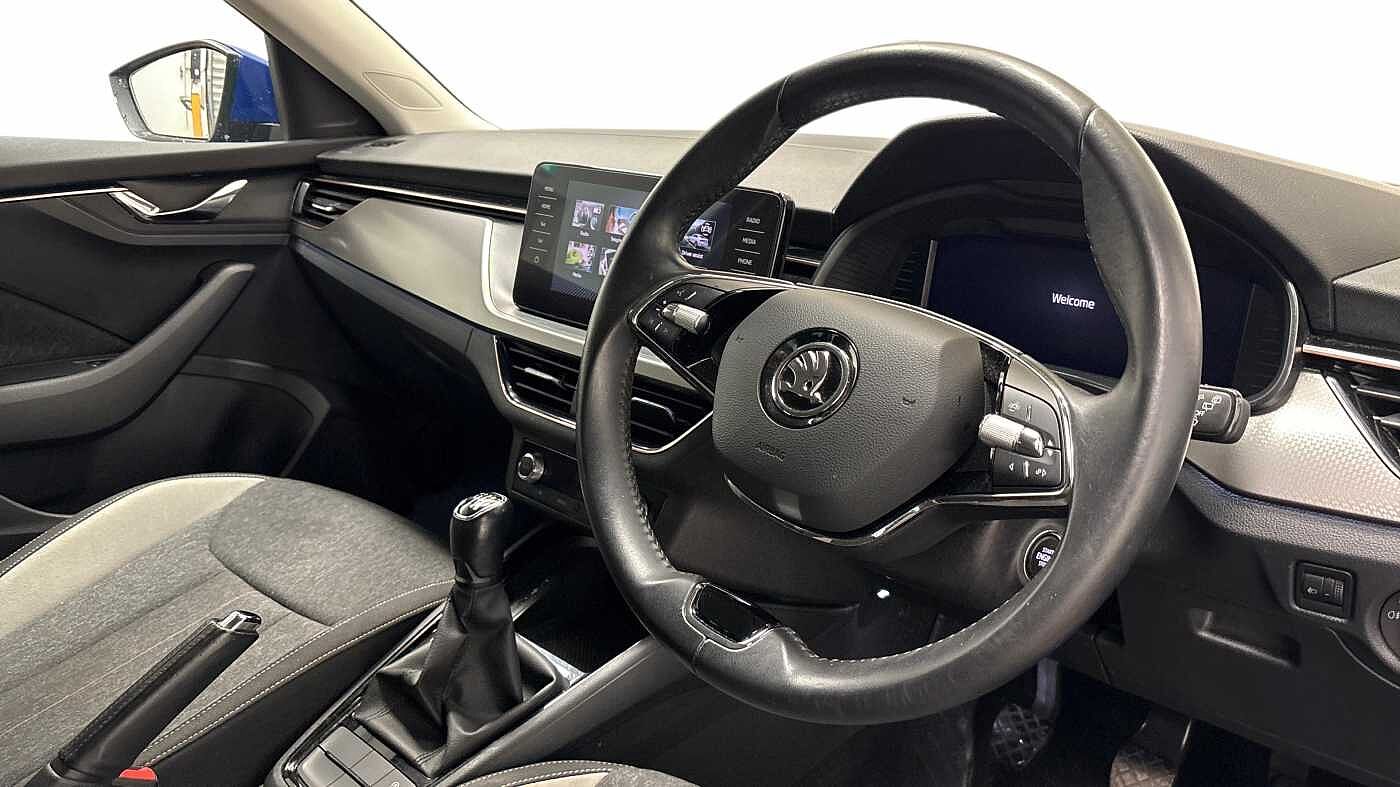 Used Skoda Scala 2022 for sale - 77233399: Photo 6