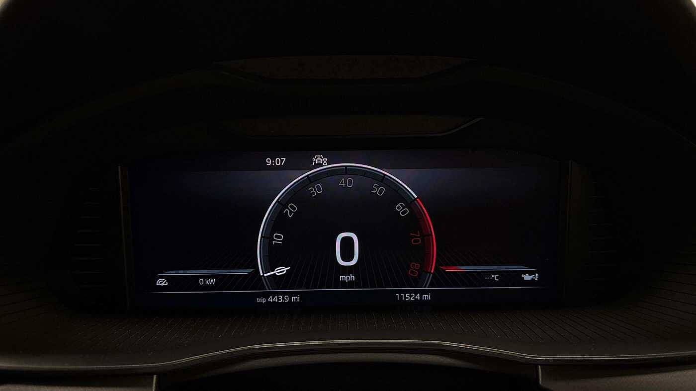 Used Skoda Scala 2022 for sale - 77233399: Photo 7