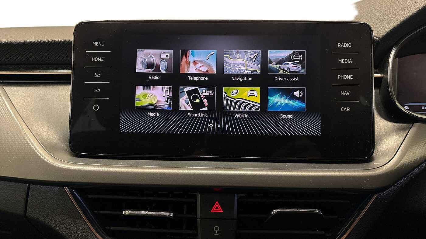 Used Skoda Scala 2022 for sale - 77233399: Photo 9