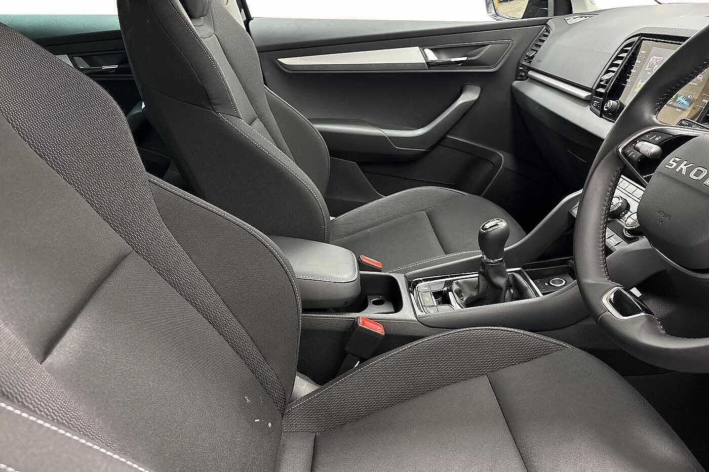 Used Skoda Karoq 2025 for sale - 77430108: Photo 10