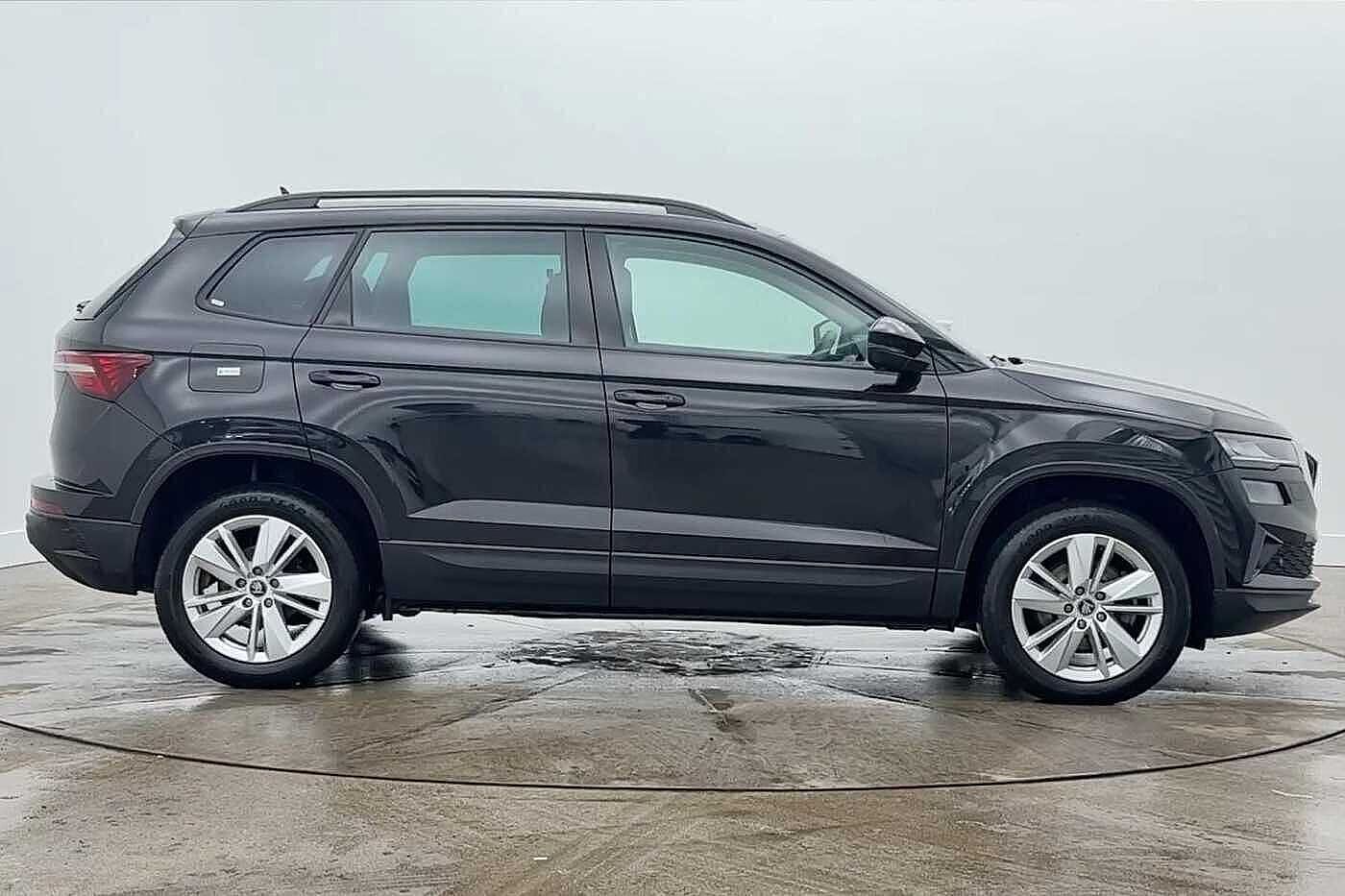 Used Skoda Karoq 2025 for sale - 77430108: Photo 4