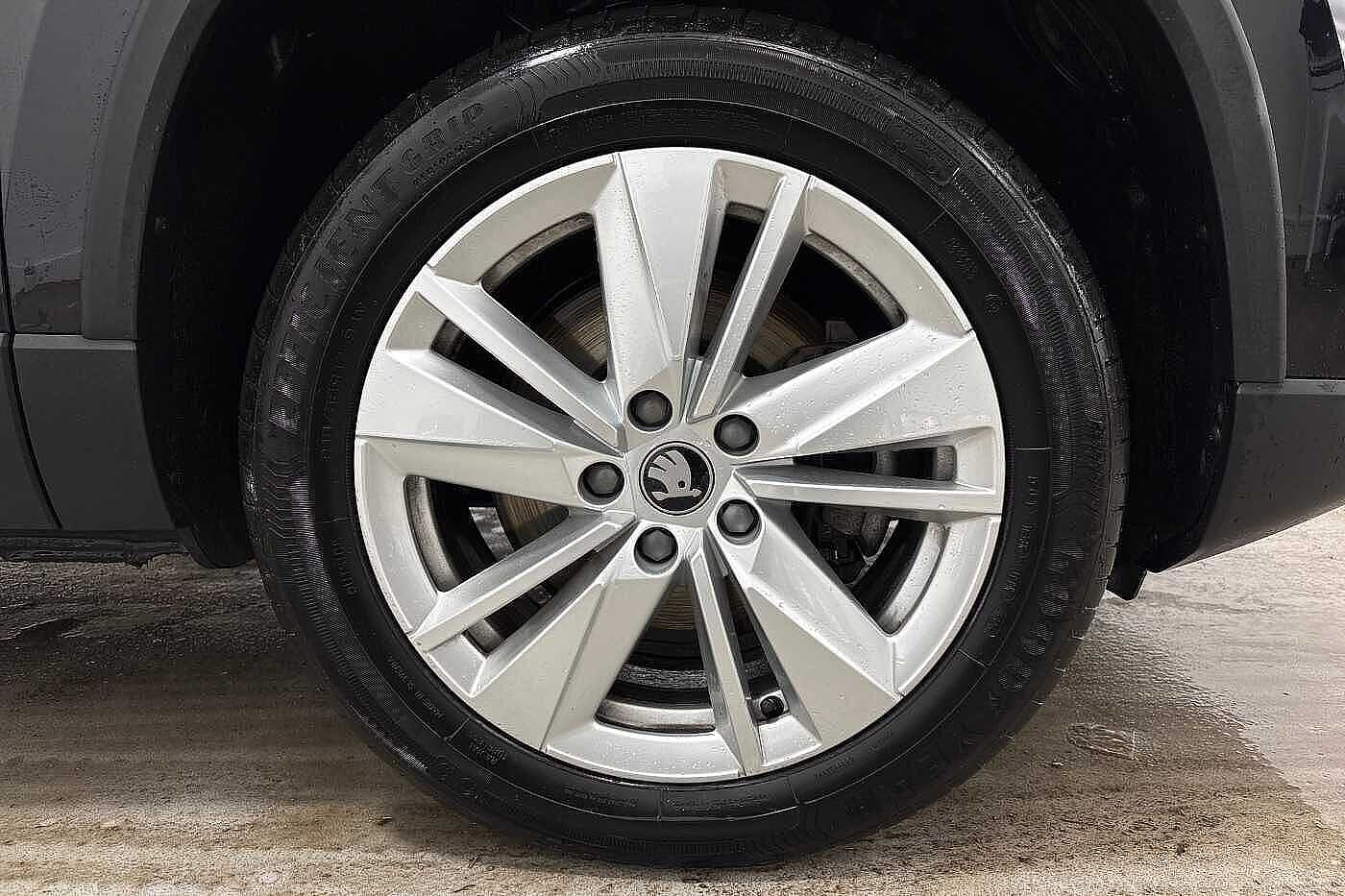 Used Skoda Karoq 2025 for sale - 77430108: Photo 5