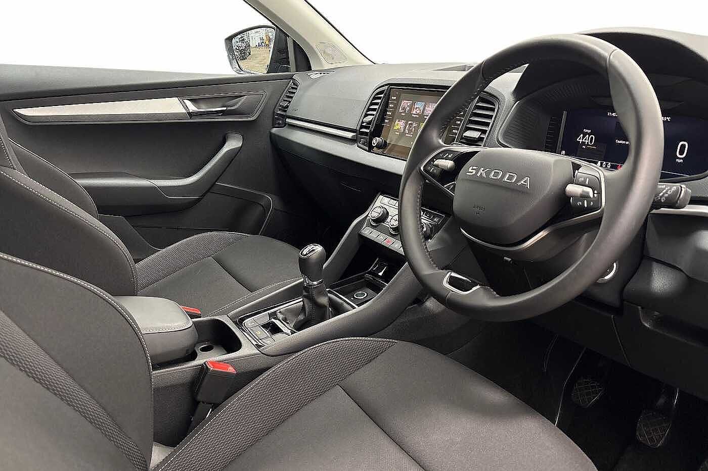 Used Skoda Karoq 2025 for sale - 77430108: Photo 6