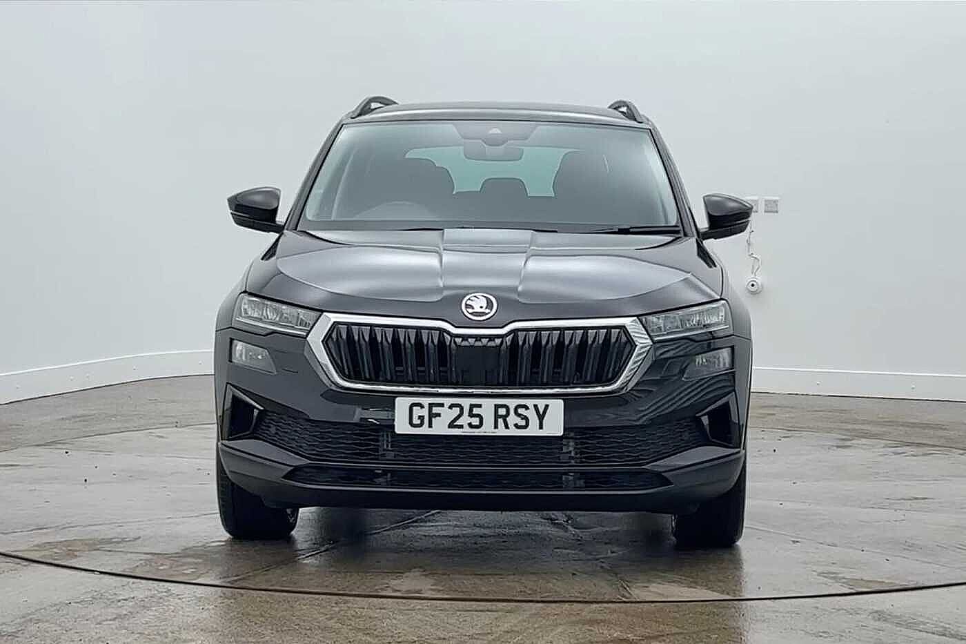 Used Skoda Karoq 2025 for sale - 77430108: Photo 7