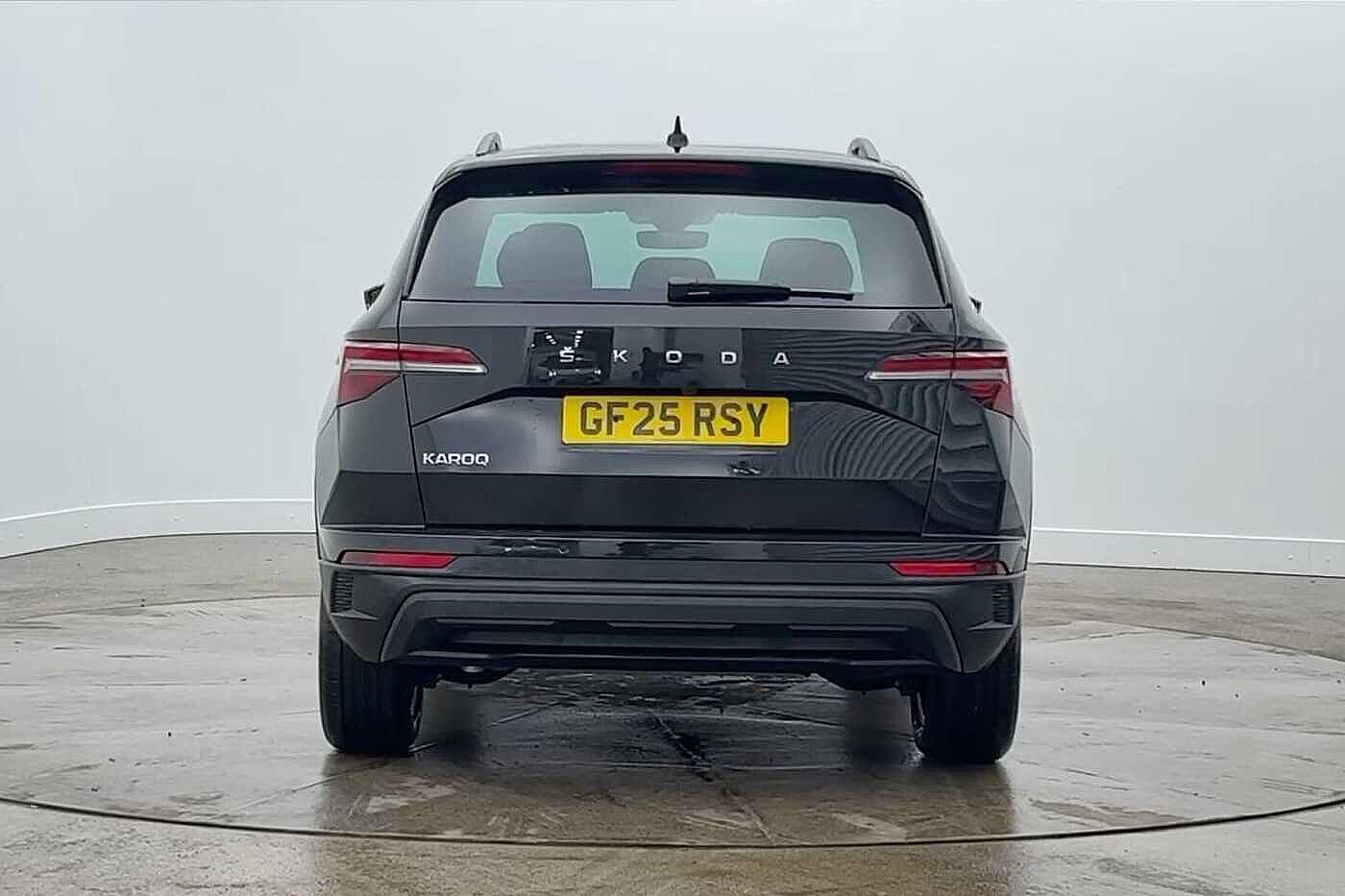 Used Skoda Karoq 2025 for sale - 77430108: Photo 8