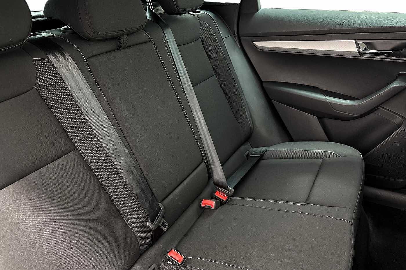 Used Skoda Karoq 2025 for sale - 77430108: Photo 9