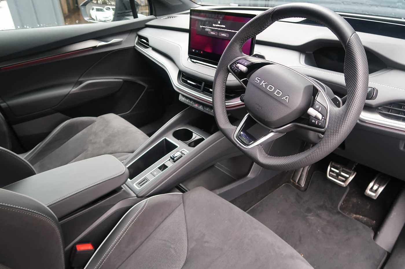 Used Skoda Enyaq 2025 for sale - 76679674: Photo 6