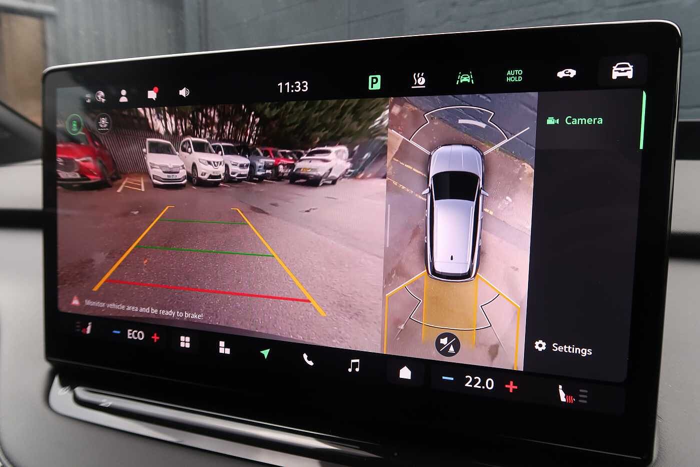 Used Skoda Enyaq 2025 for sale - 76679674: Photo 8