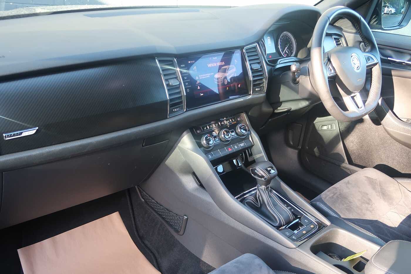 Used Skoda Kodiaq 2018 for sale - 76673502: Photo 2