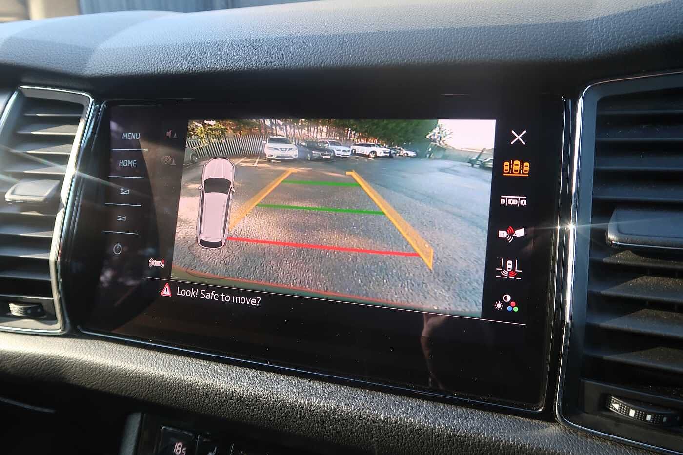 Used Skoda Kodiaq 2018 for sale - 76673502: Photo 7