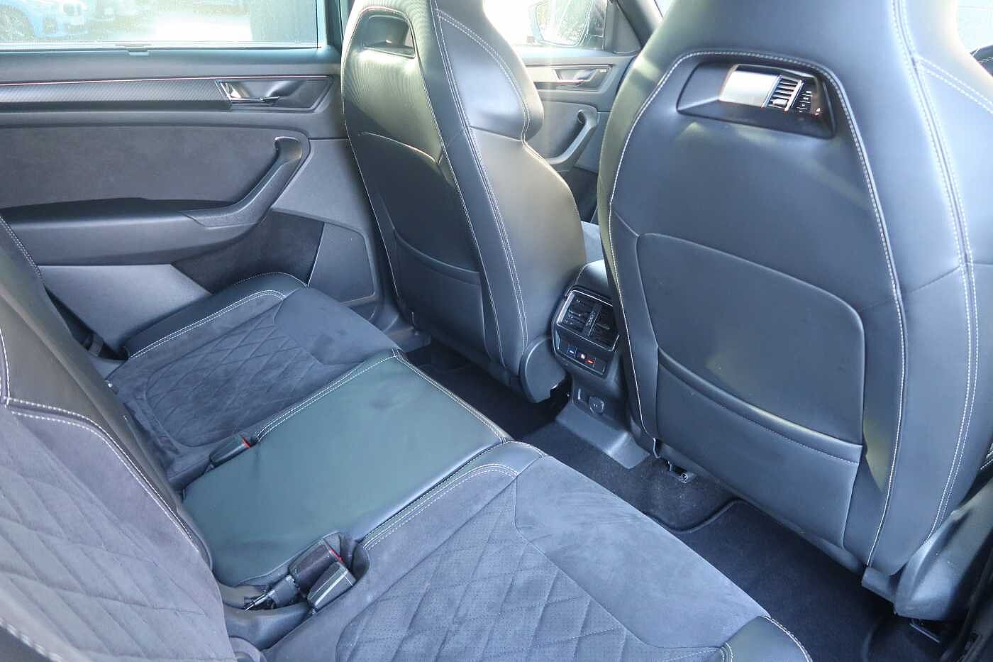 Used Skoda Kodiaq 2018 for sale - 76673502: Photo 8