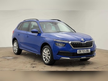 2022 (72) - 1.0 TSI 110 SE Drive 5dr DSG